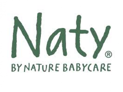 Naty Nature Babycare luiers Naty Nature Babycare luiers